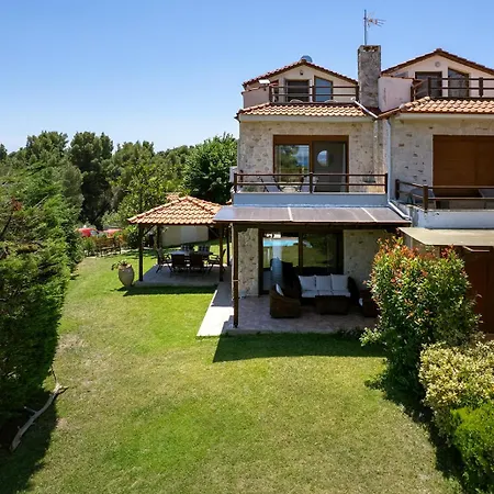 Hideaway With Sea View-no Pool Use Διαμέρισμα *