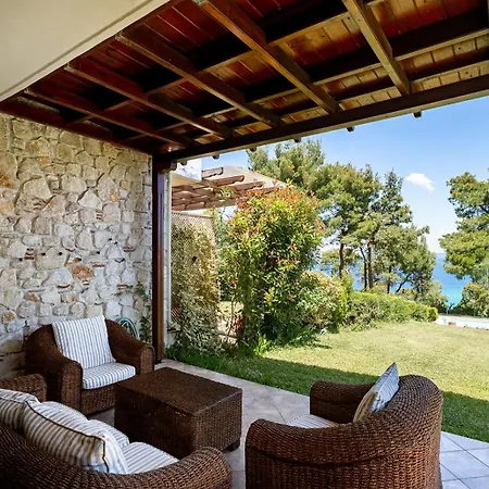 Διαμέρισμα Hideaway With Sea View-no Pool Use Ποσείδι