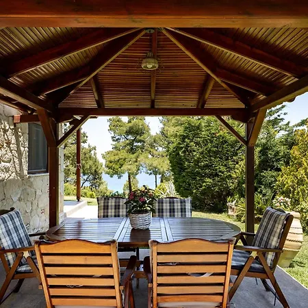 Διαμέρισμα Hideaway With Sea View-no Pool Use *