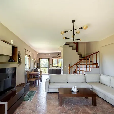 Hideaway With Sea View-no Pool Use Διαμέρισμα Ποσείδι