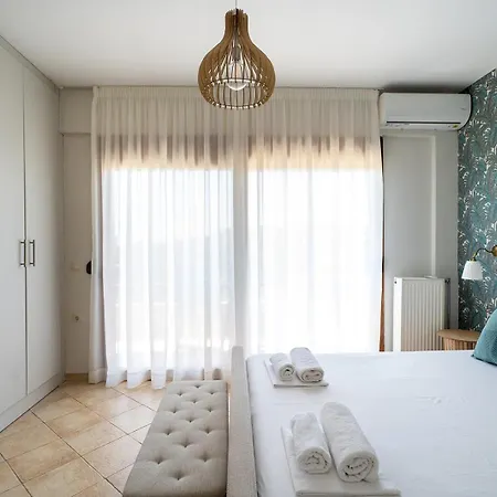 Hideaway With Sea View-no Pool Use *