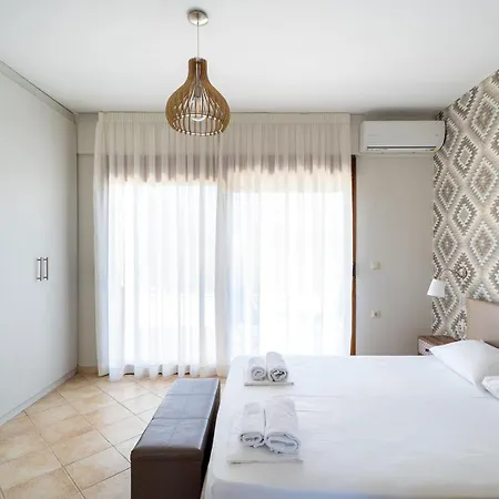 Hideaway With Sea View-no Pool Use Διαμέρισμα Ποσείδι