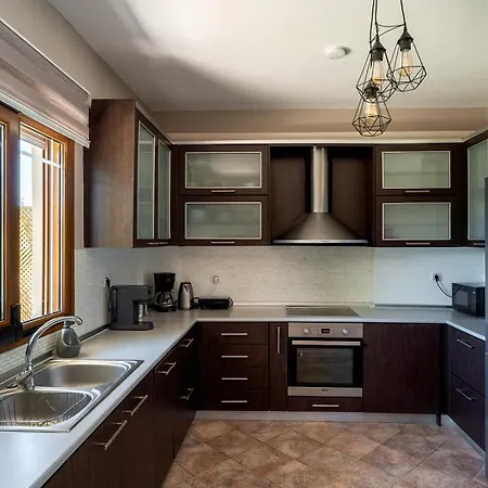 Hideaway With Sea View-no Pool Use Διαμέρισμα *