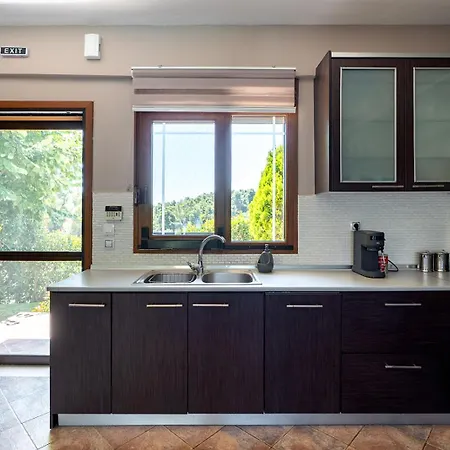 Διαμέρισμα Hideaway With Sea View-no Pool Use Ποσείδι