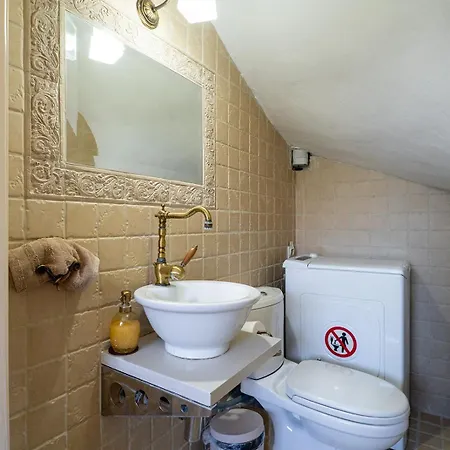 Διαμέρισμα Hideaway With Sea View-no Pool Use Ποσείδι