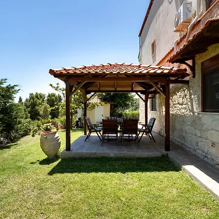 Hideaway With Sea View-no Pool Use