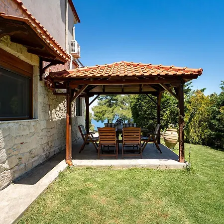 Hideaway With Sea View-no Pool Use *