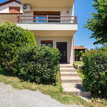 Hideaway With Sea View-no Pool Use * Ποσείδι