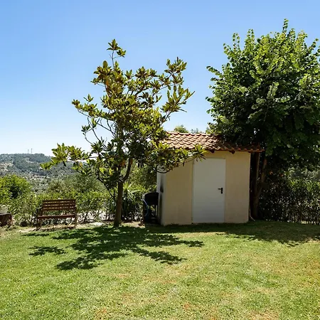 Hideaway With Sea View-no Pool Use Διαμέρισμα