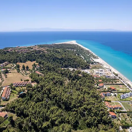 Hideaway With Sea View-no Pool Use * Ποσείδι