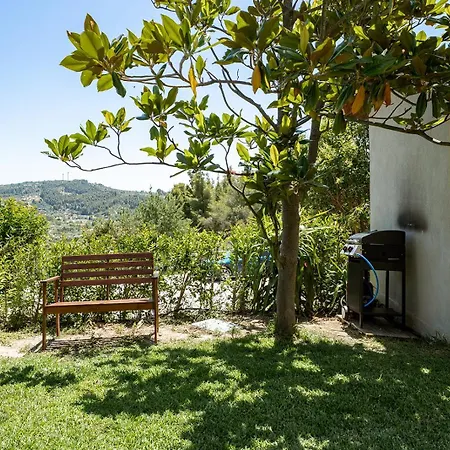 Hideaway With Sea View-no Pool Use *